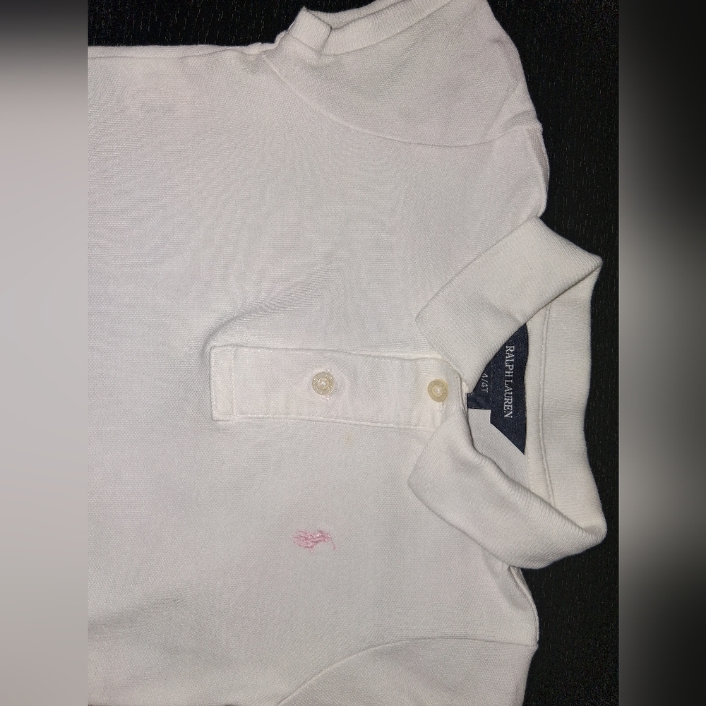 Polo Ralph LaurenDress for Kids - Picture 10 of 10